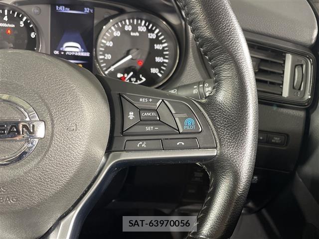Nissan X-TRAIL 2020 8722721-6