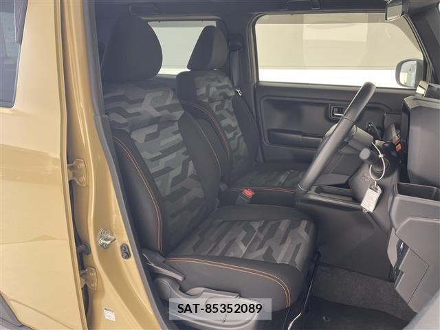 Daihatsu TAFT 2021 8936275-10