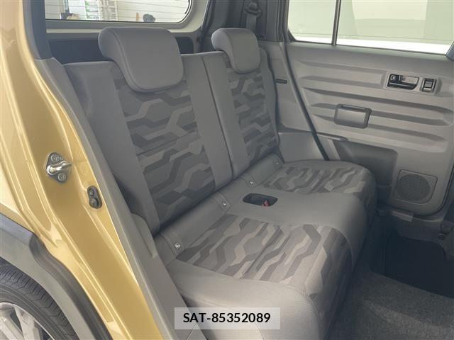 Daihatsu TAFT 2021 8936275-11