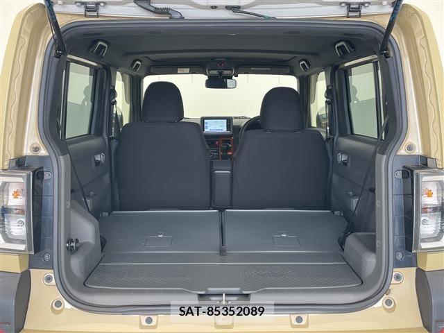 Daihatsu TAFT 2021 8936275-12