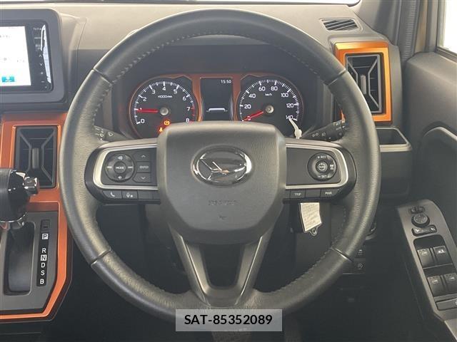 Daihatsu TAFT 2021 8936275-14