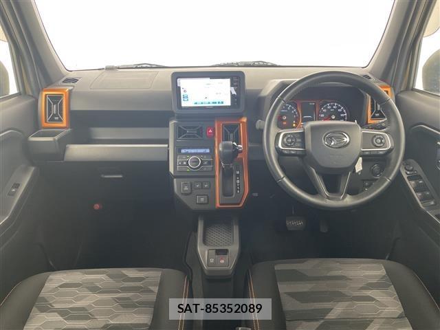 Daihatsu TAFT 2021 8936275-15