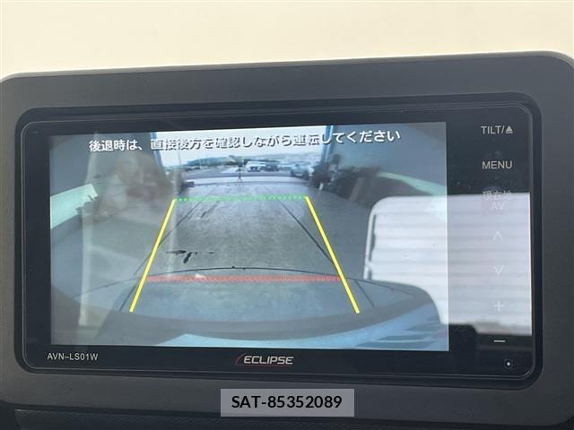 Daihatsu TAFT 2021 8936275-17