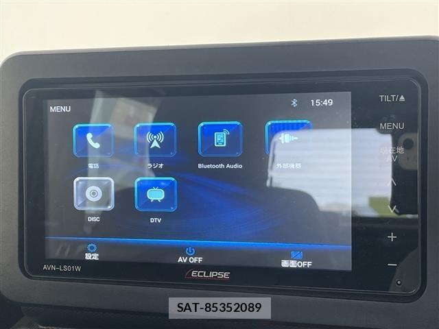 Daihatsu TAFT 2021 8936275-18