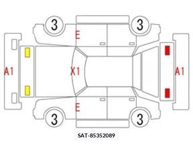 Daihatsu TAFT 2021 8936275-23