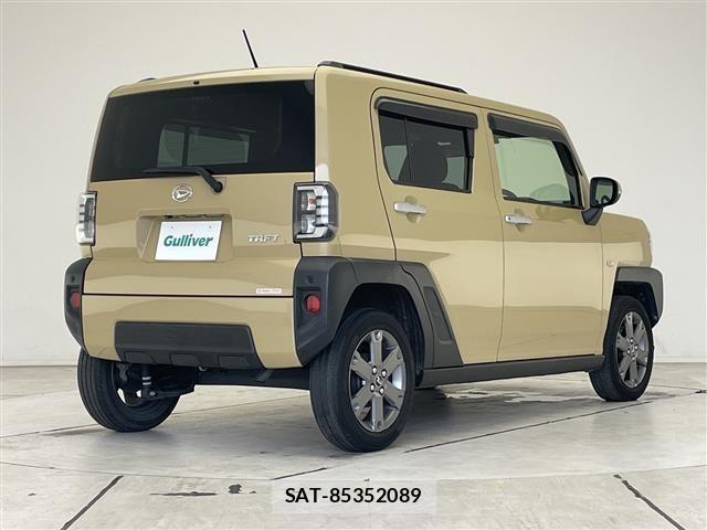 Daihatsu TAFT 2021 8936275-4