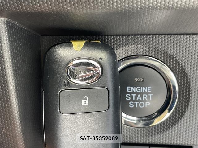 Daihatsu TAFT 2021 8936275-5
