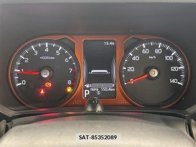 Daihatsu TAFT 2021 8936275-7