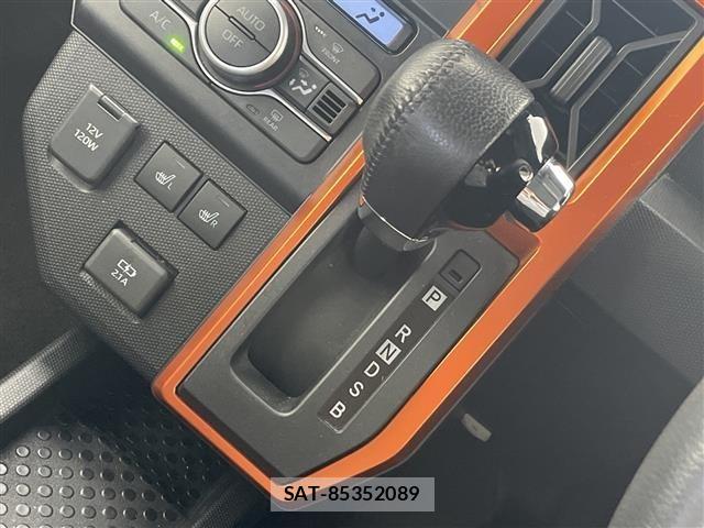 Daihatsu TAFT 2021 8936275-8