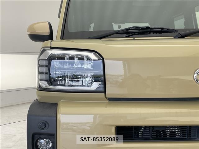 Daihatsu TAFT 2021 8936275-9
