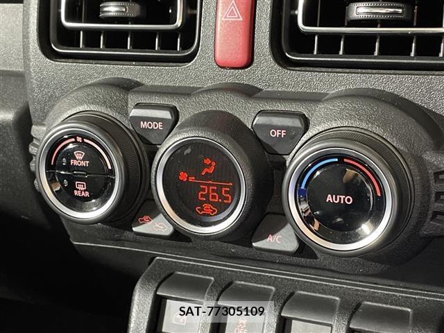 Suzuki JIMNY 2022 8932604-10