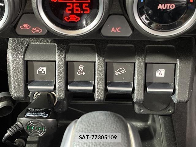 Suzuki JIMNY 2022 8932604-11