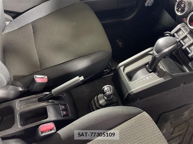 Suzuki JIMNY 2022 8932604-12