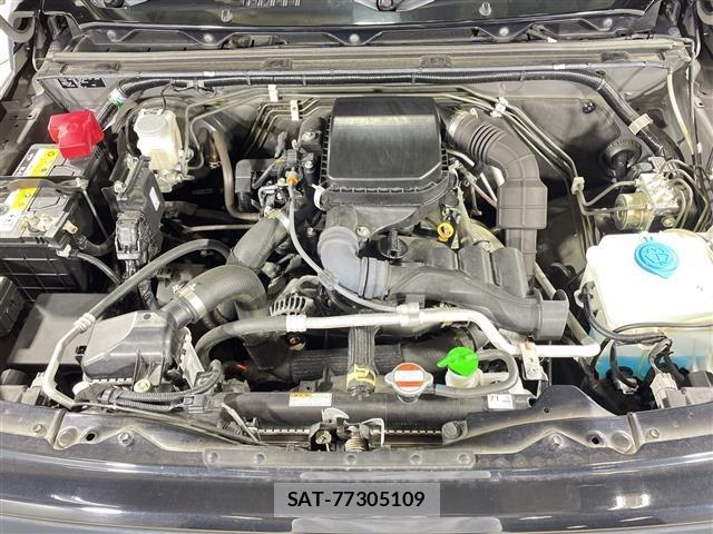 Suzuki JIMNY 2022 8932604-14