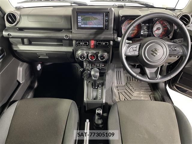 Suzuki JIMNY 2022 8932604-15