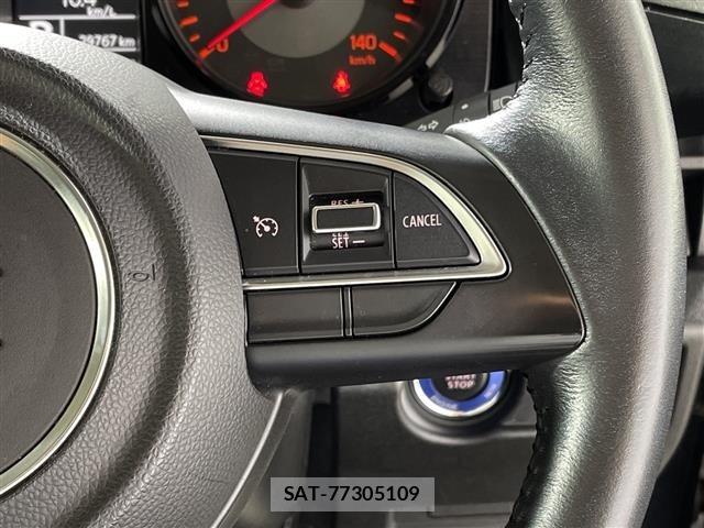 Suzuki JIMNY 2022 8932604-16