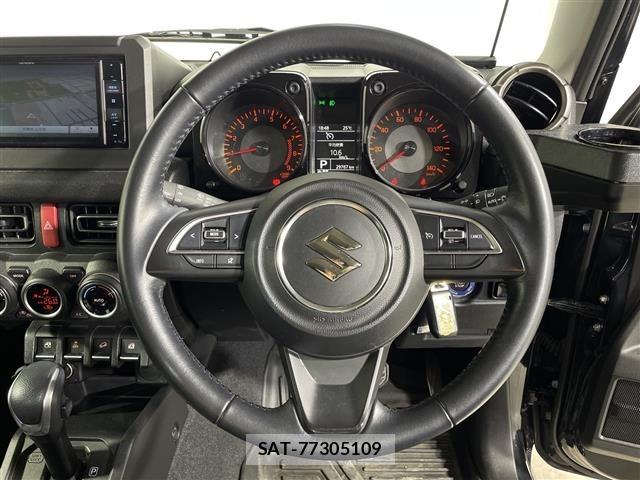 Suzuki JIMNY 2022 8932604-19