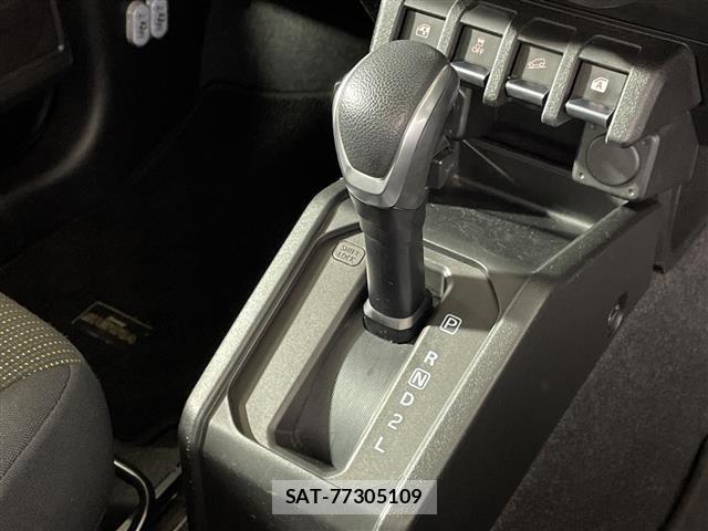 Suzuki JIMNY 2022 8932604-20