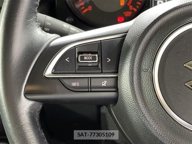 Suzuki JIMNY 2022 8932604-21