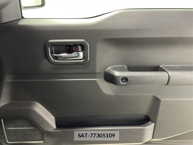 Suzuki JIMNY 2022 8932604-4