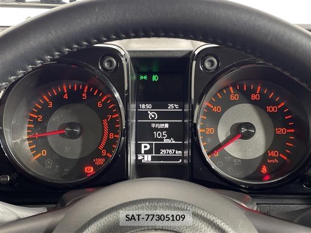 Suzuki JIMNY 2022 8932604-5