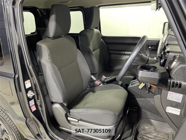 Suzuki JIMNY 2022 8932604-6