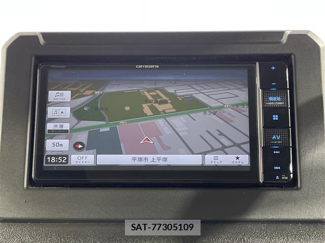 Suzuki JIMNY 2022 8932604-7