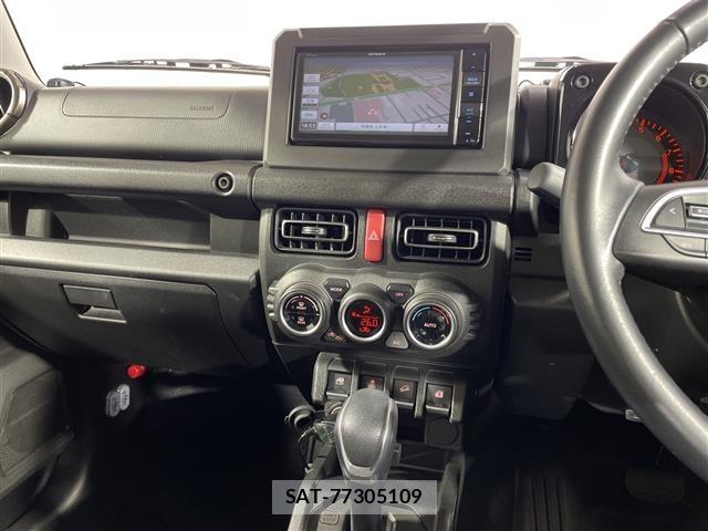 Suzuki JIMNY 2022 8932604-9