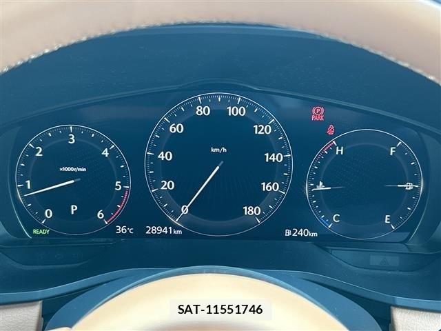 Mazda CX-60 2022 8689342-5
