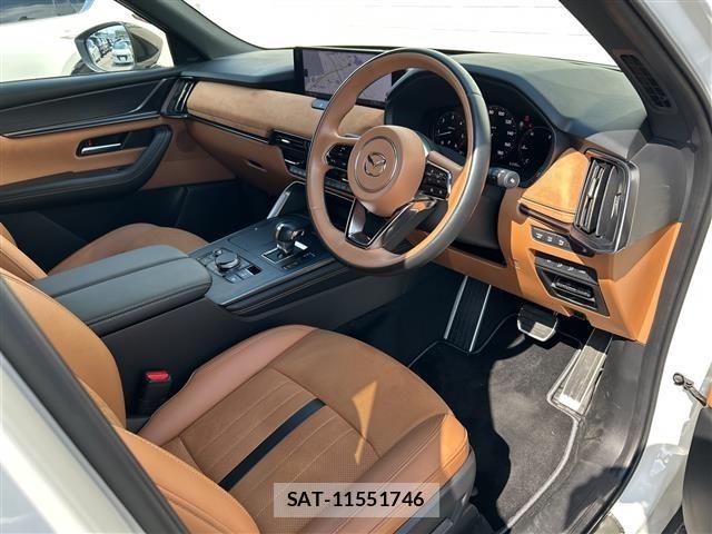 Mazda CX-60 2022 8689342-7