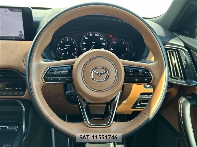 Mazda CX-60 2022 8689342-8