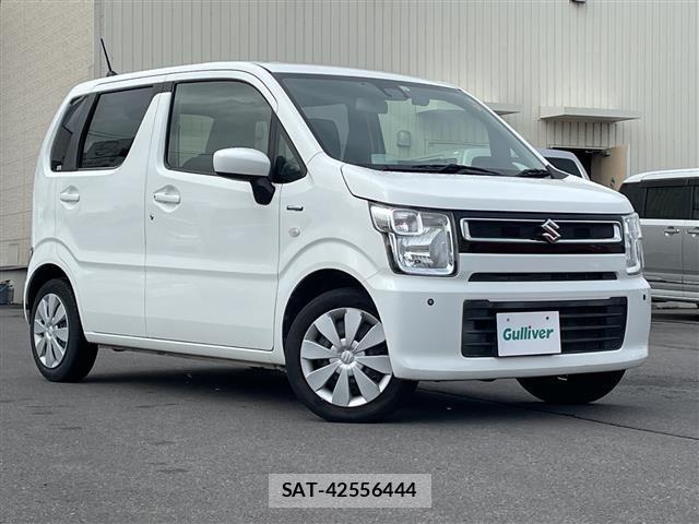 Suzuki WAGON R 2019 8747855-0