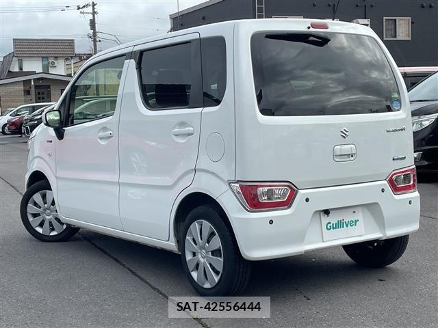 Suzuki WAGON R 2019 8747855-13