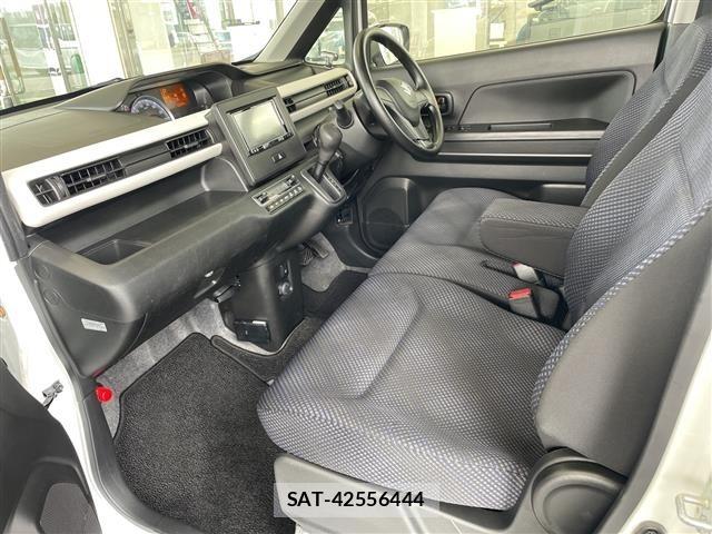 Suzuki WAGON R 2019 8747855-2