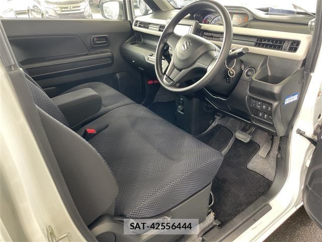 Suzuki WAGON R 2019 8747855-20