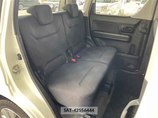 Suzuki WAGON R 2019 8747855-4