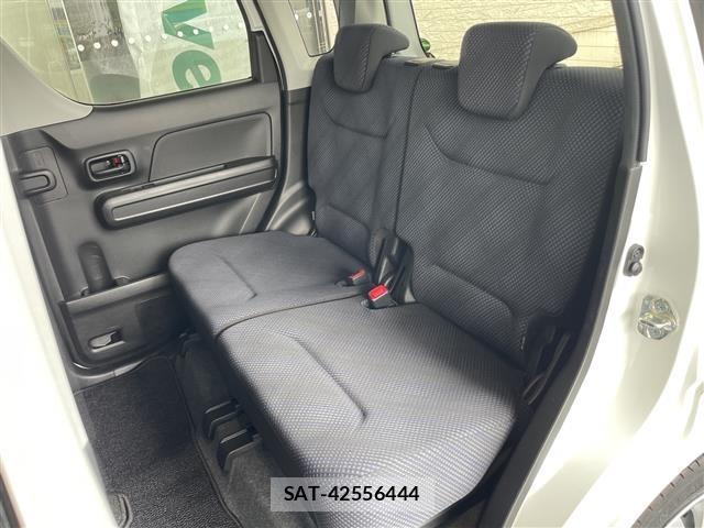 Suzuki WAGON R 2019 8747855-6
