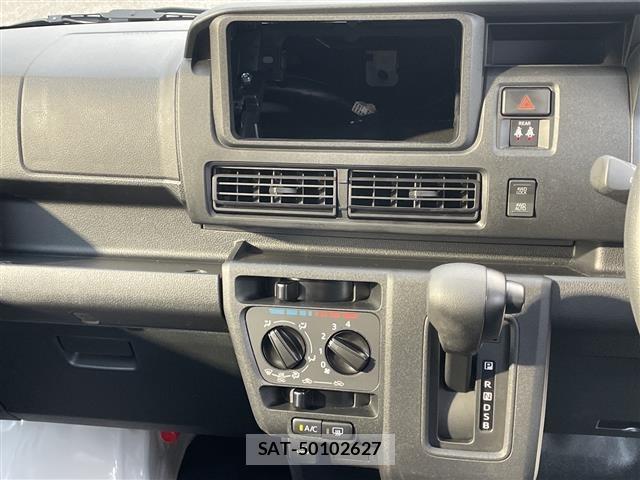Daihatsu HIJET VAN 2025 8937546-1