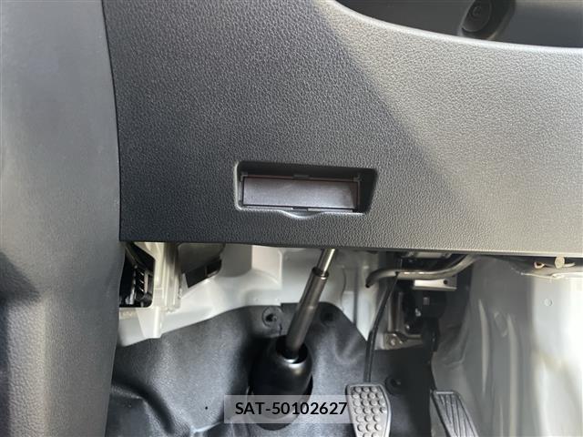 Daihatsu HIJET VAN 2025 8937546-10