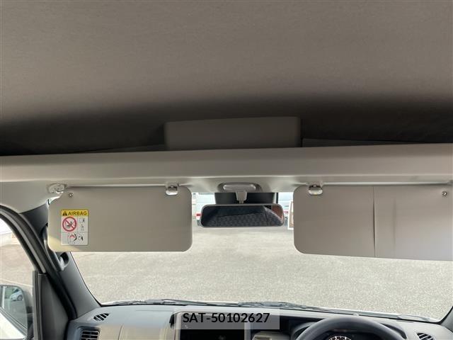 Daihatsu HIJET VAN 2025 8937546-11