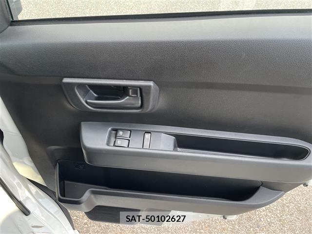 Daihatsu HIJET VAN 2025 8937546-12