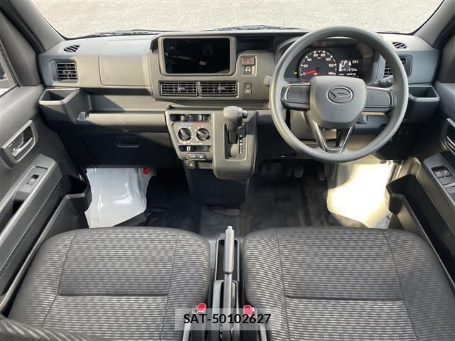 Daihatsu HIJET VAN 2025 8937546-16