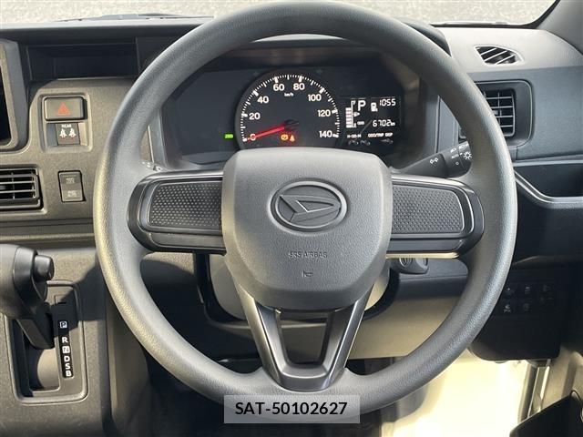 Daihatsu HIJET VAN 2025 8937546-17