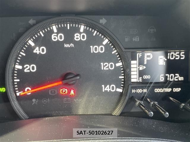Daihatsu HIJET VAN 2025 8937546-18