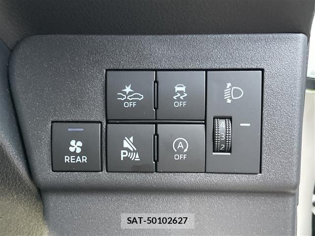Daihatsu HIJET VAN 2025 8937546-19