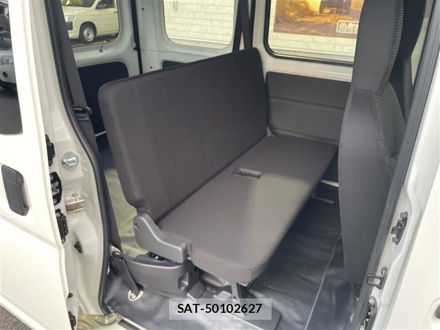 Daihatsu HIJET VAN 2025 8937546-2