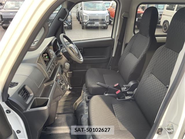 Daihatsu HIJET VAN 2025 8937546-20