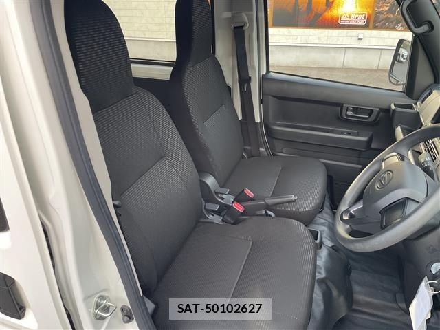 Daihatsu HIJET VAN 2025 8937546-22