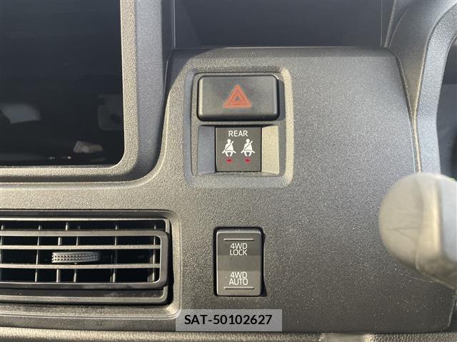 Daihatsu HIJET VAN 2025 8937546-5