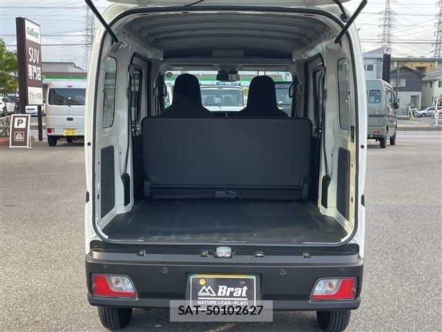 Daihatsu HIJET VAN 2025 8937546-6